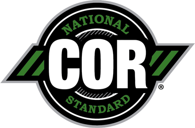 National COR Standard
